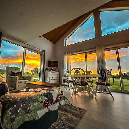 White Caps Kaikoura Farmstay Esterno foto